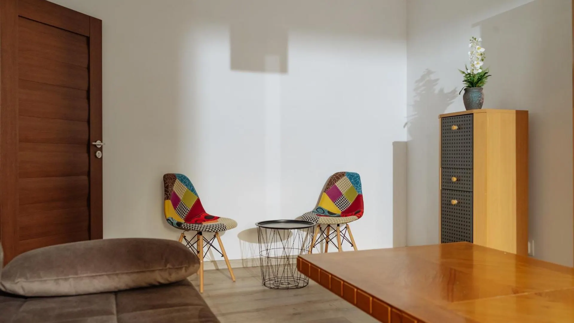 The Hidden Gem Apartment Bucharest Romania