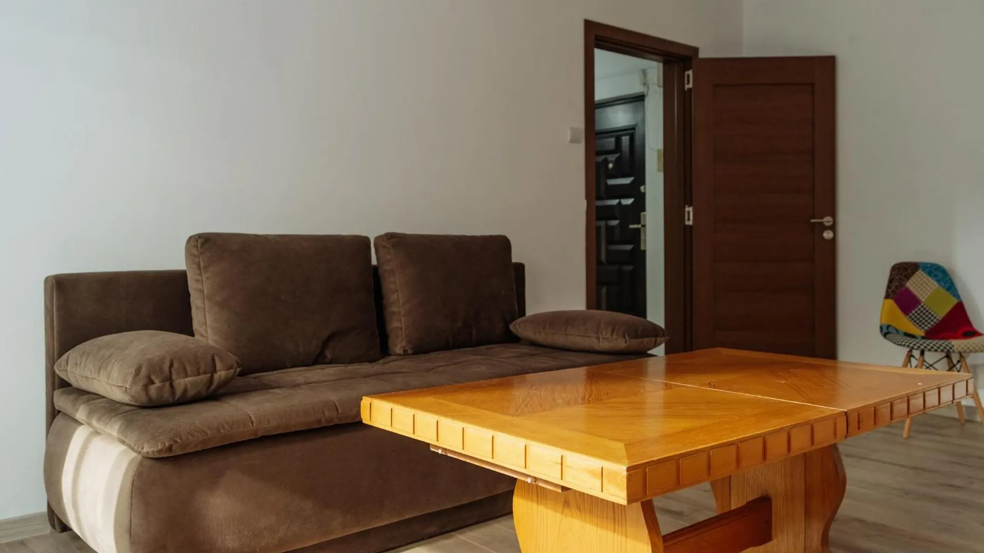 The Hidden Gem Apartment Bucharest 0*,  Romania