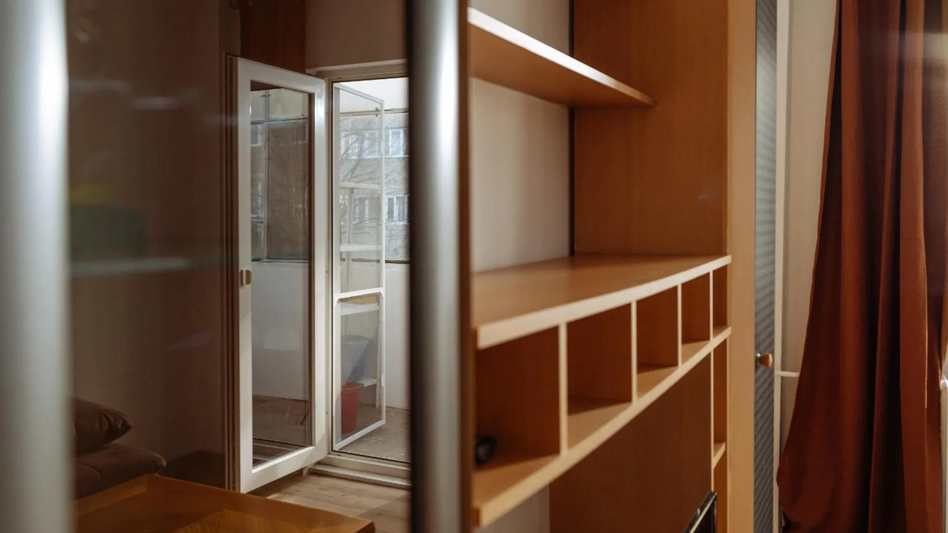 The Hidden Gem Apartment Bucharest