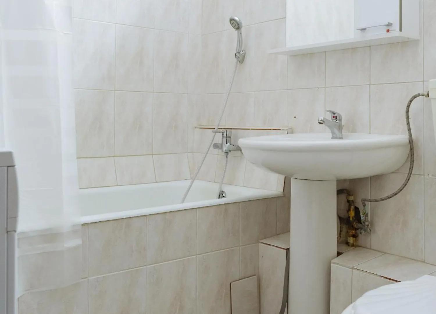 The Hidden Gem Apartment Bucharest