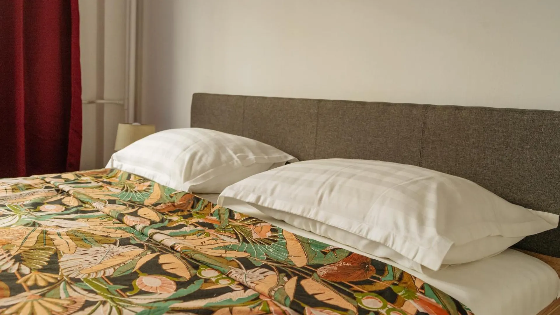 The Hidden Gem Apartment Bucharest
