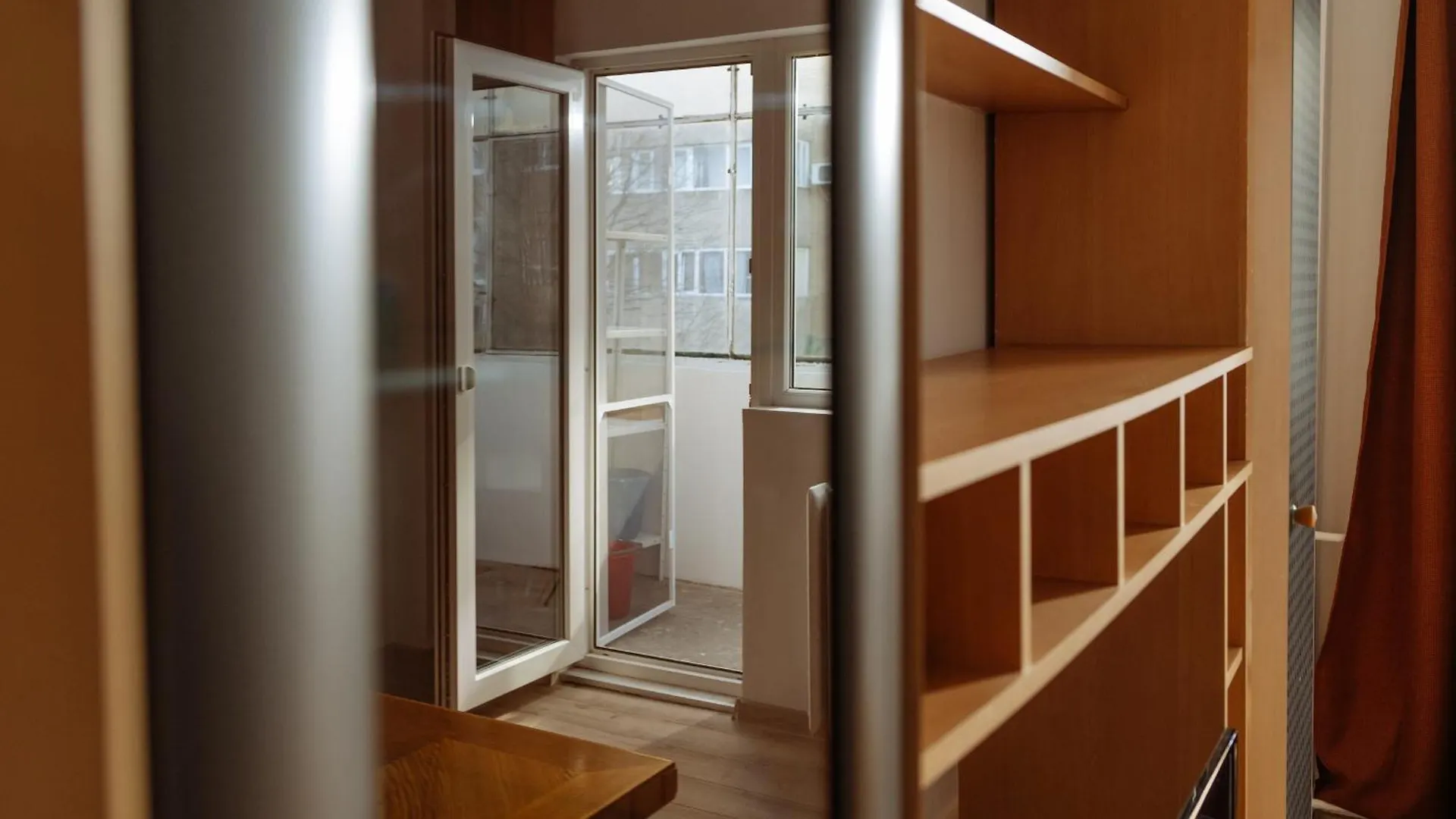 The Hidden Gem Apartment Bucharest