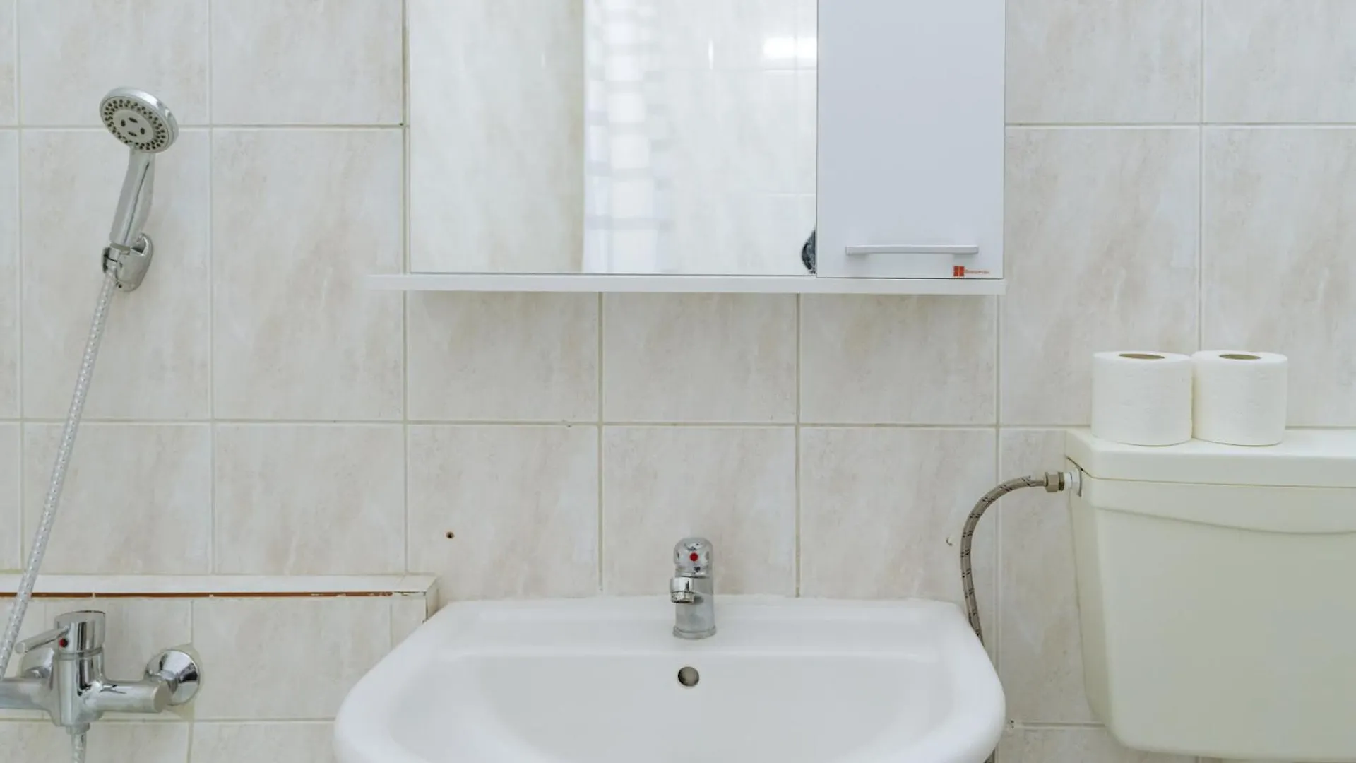 The Hidden Gem Apartment Bucharest