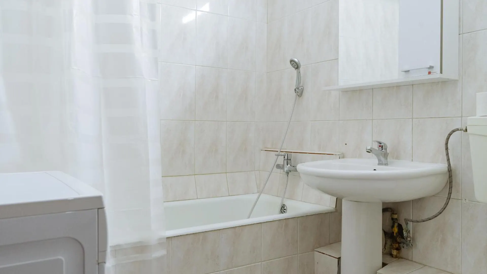 The Hidden Gem Apartment Bucharest