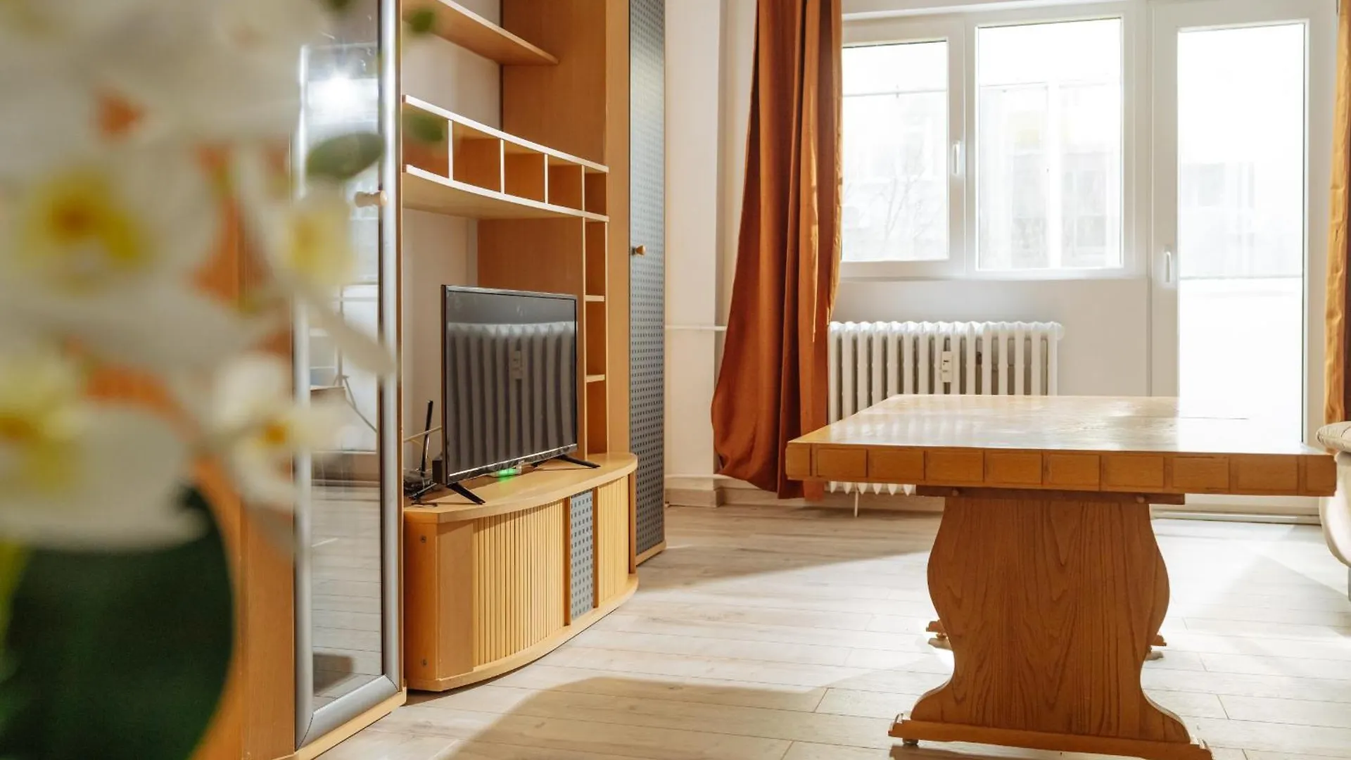 Apartament The Hidden Gem Bukareszt