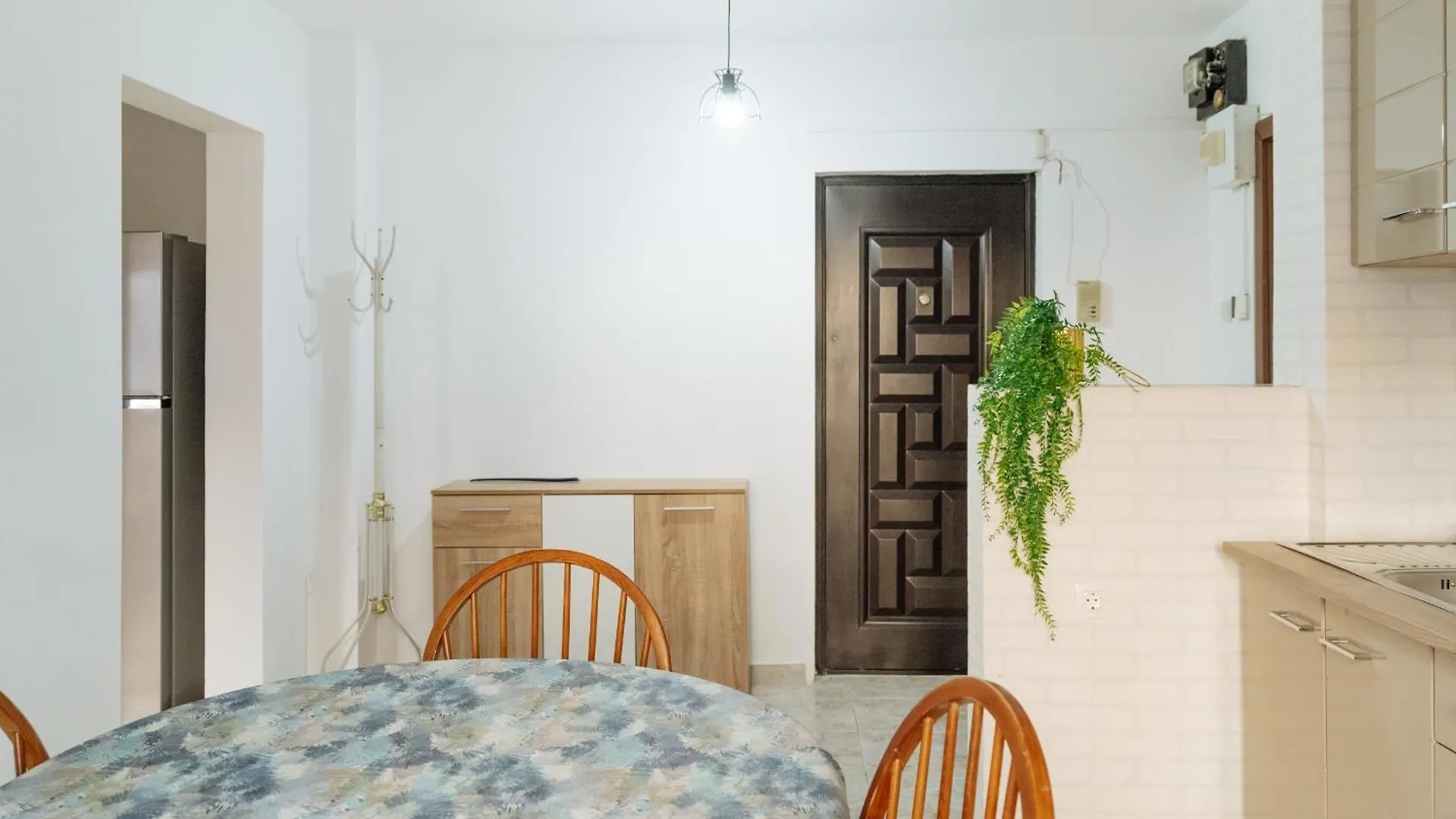 Apartament The Hidden Gem Bukareszt