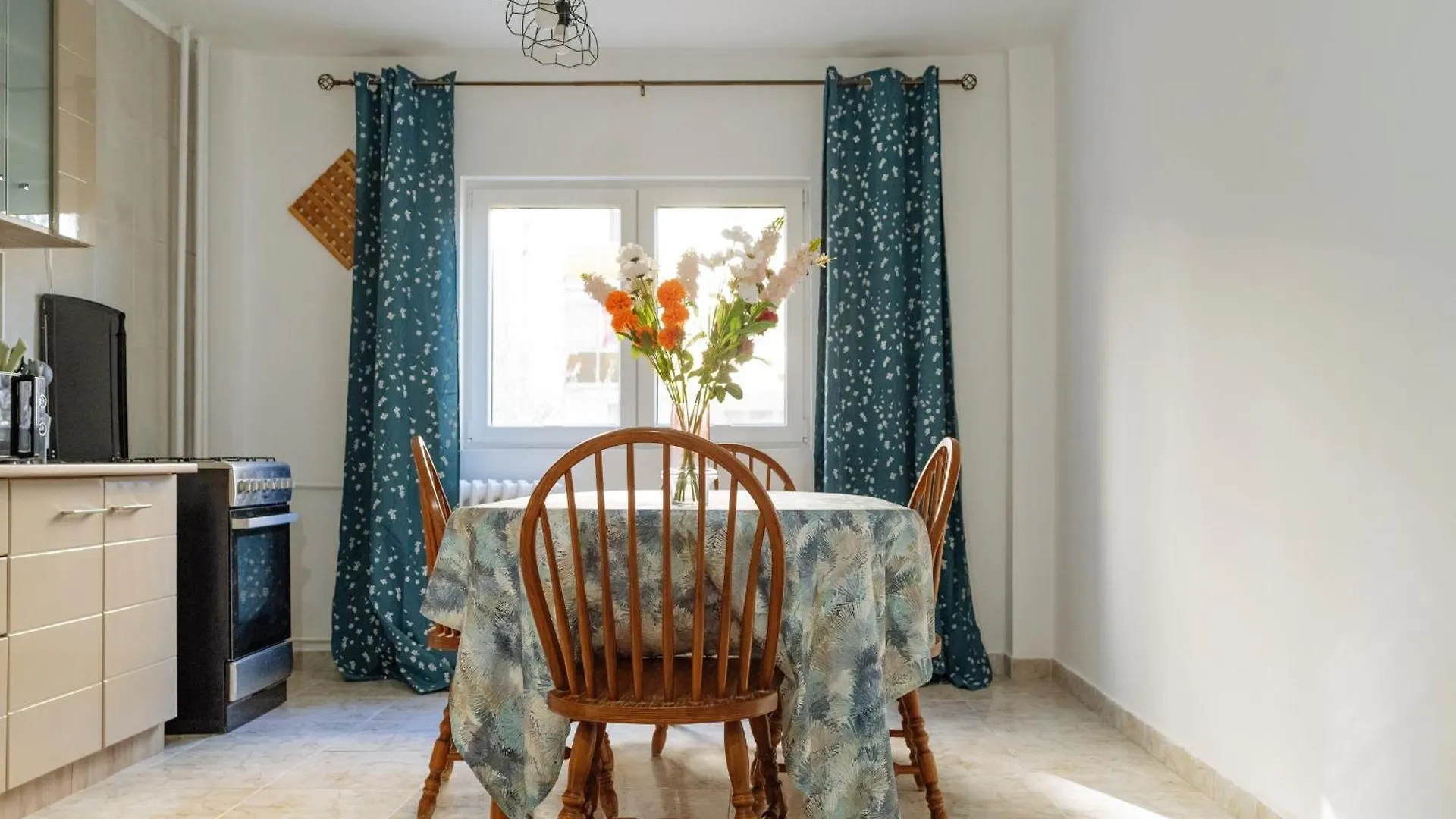 The Hidden Gem Apartment Bucharest