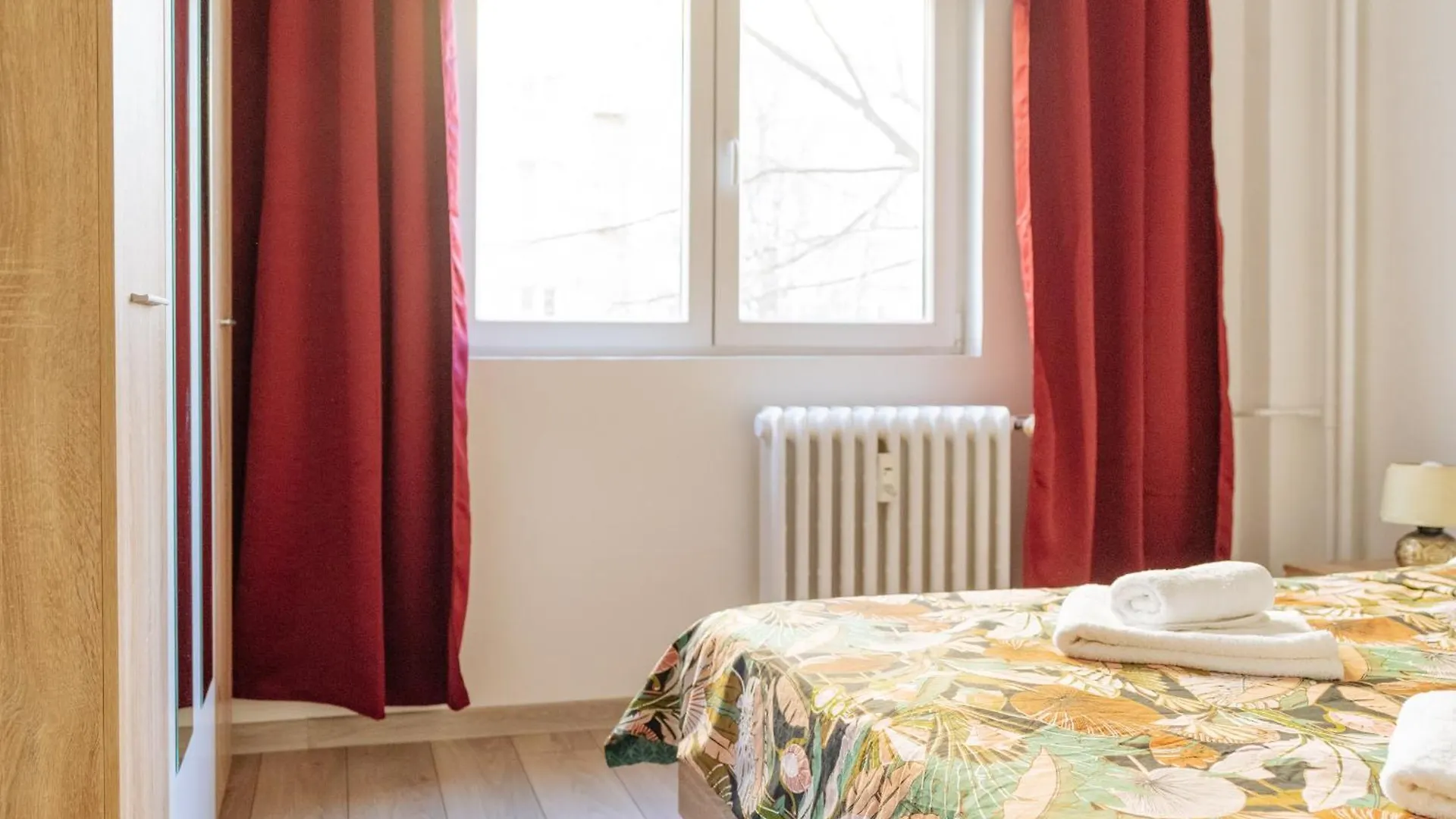 Apartament The Hidden Gem Bukareszt 0*,  Rumunia