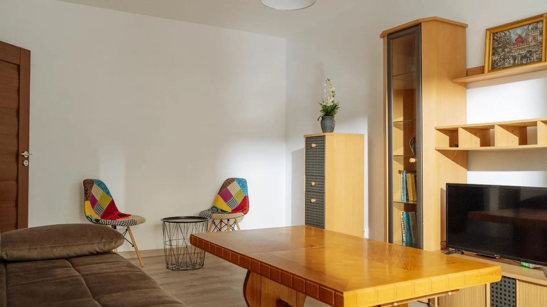 Apartament The Hidden Gem Bukareszt Rumunia
