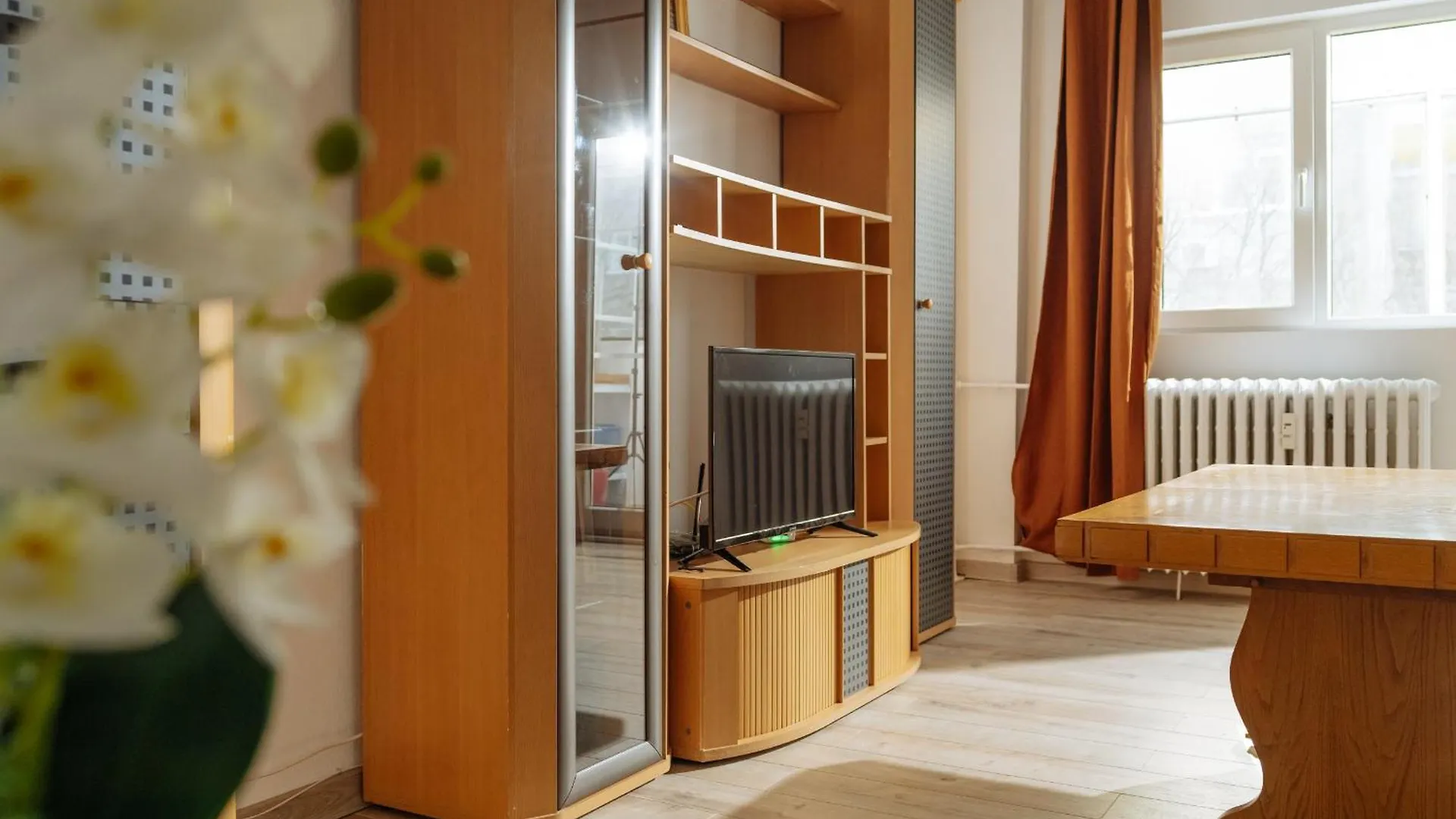 Apartament The Hidden Gem Bukareszt