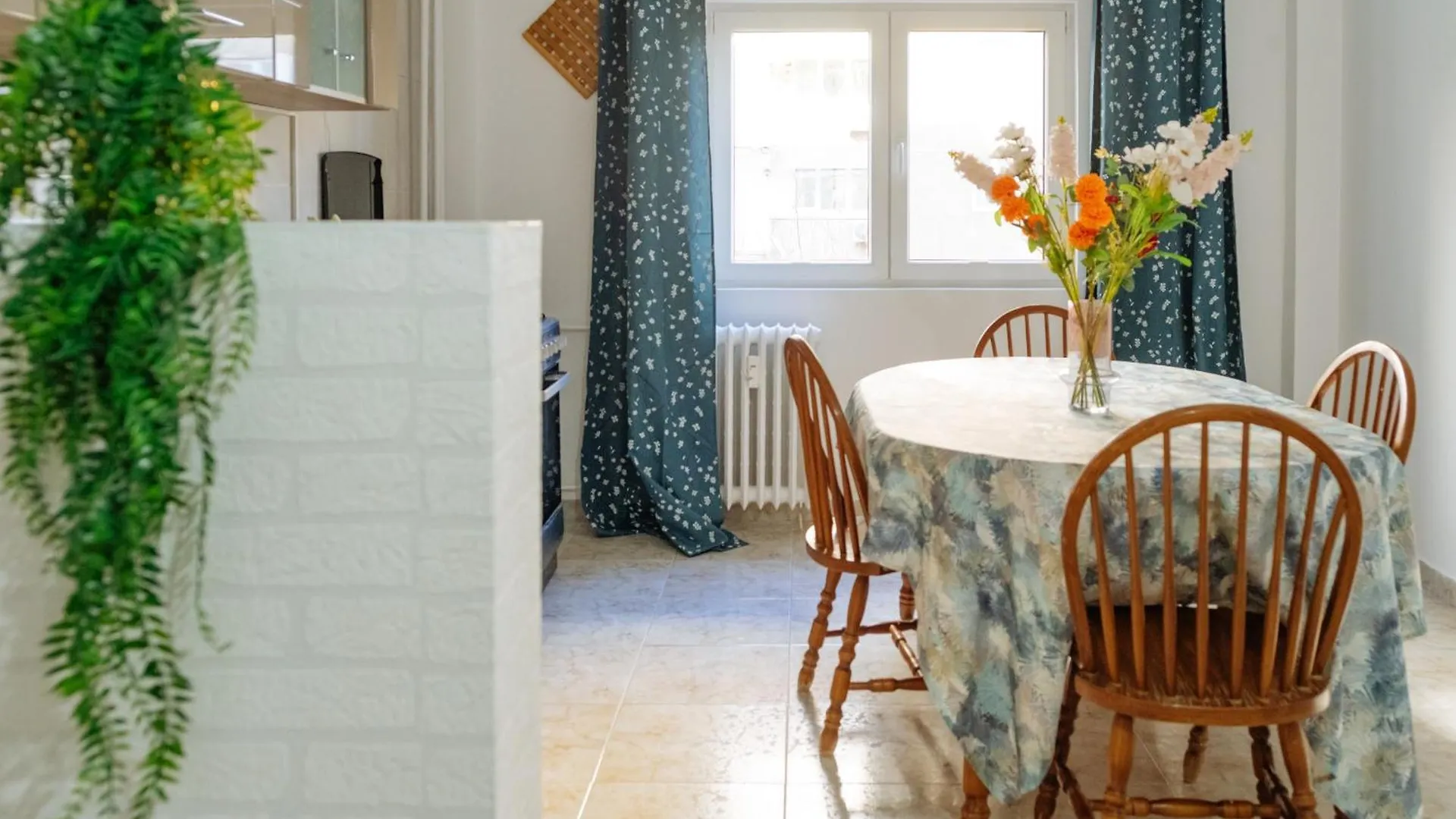 Apartament The Hidden Gem Bukareszt