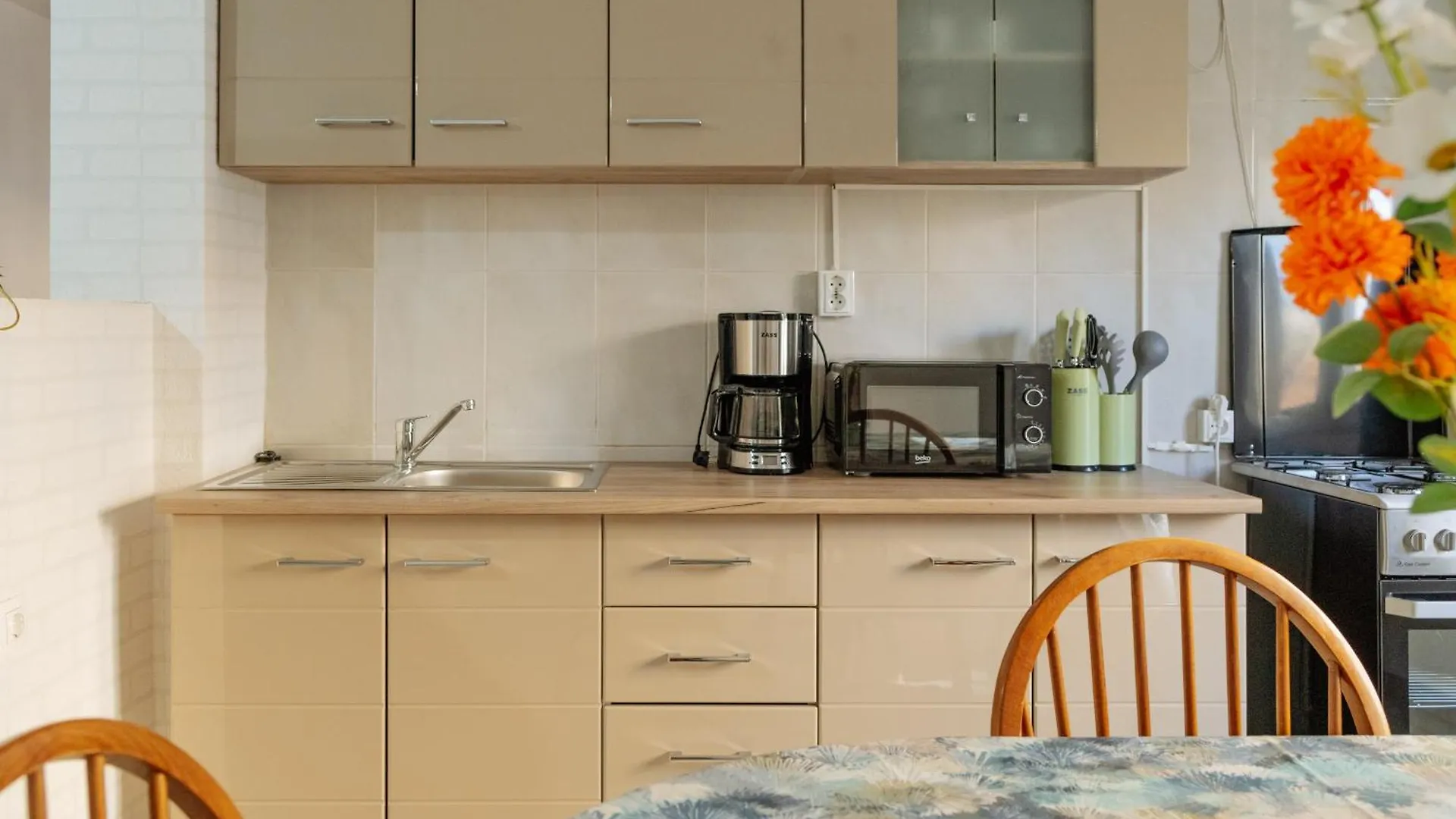 Apartament The Hidden Gem Bukareszt Rumunia