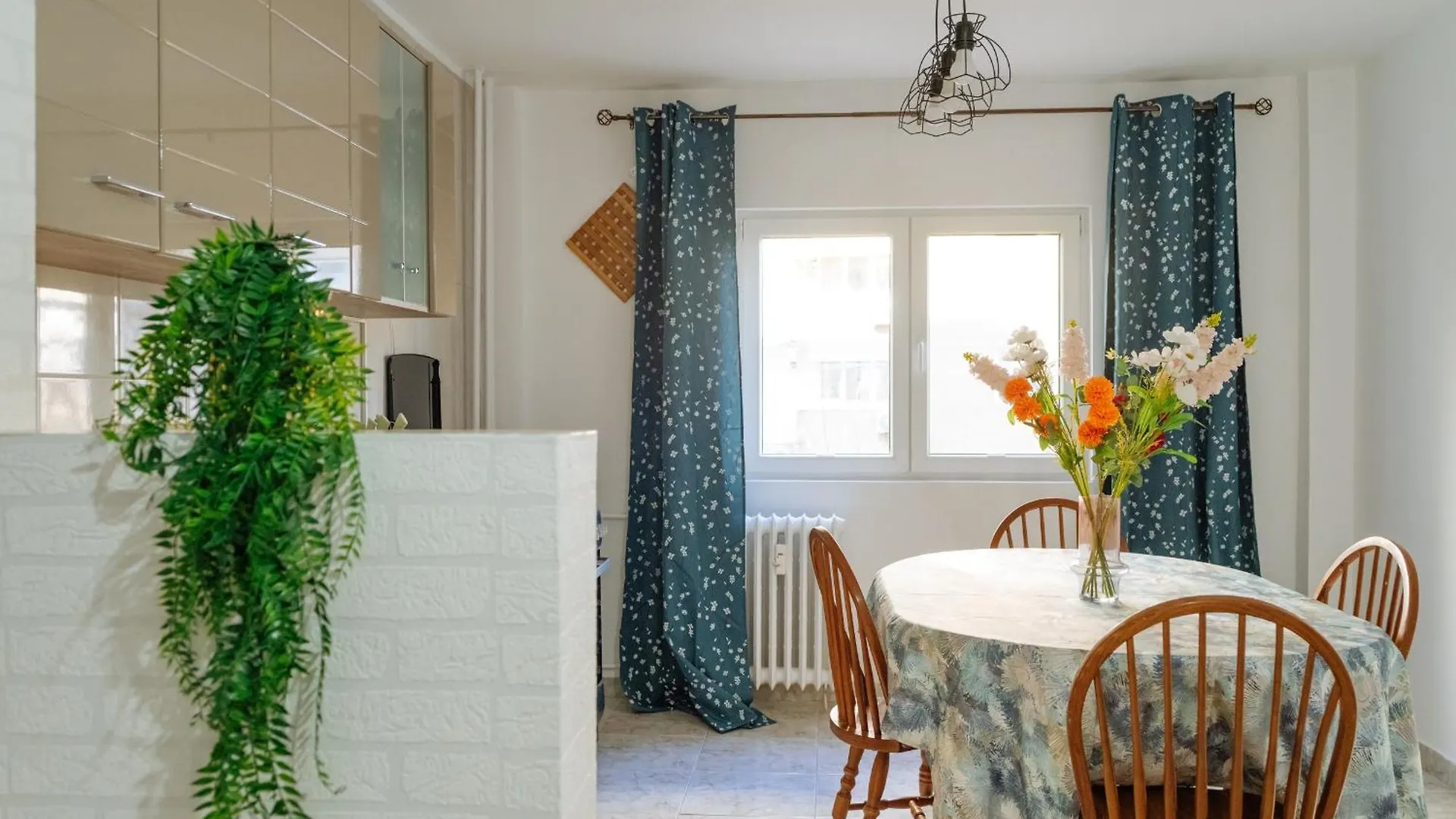 Apartament The Hidden Gem Bukareszt